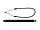 Getac Capacitive Stylus & Tether for G140 GMPSXW