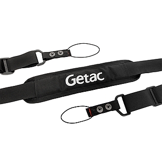 Getac T800 and ZX80 2-Point Shoulder Strap GMS2X2