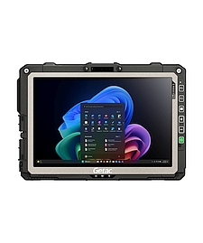 Getac UX10-IP G5 Tablet with Infection Prevention