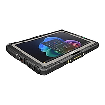 Getac UX10-IP G5 Tablet Front Getac UX10-IP G5 Tablet