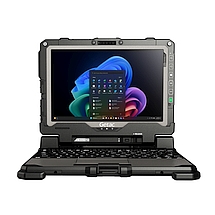 Getac UX10-IP G5 Tablet with optional Keyboard Dock Getac UX10-IP G5 Tablet with optional Keyboard Dock