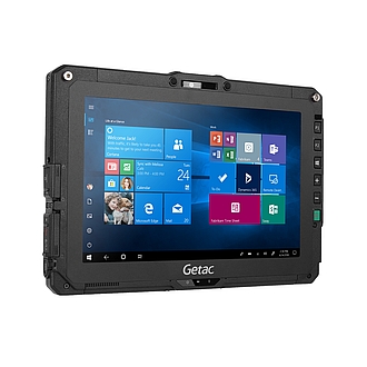 Getac UX10 G2 Fully Rugged Tablet