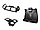 Havis PKG-DS-GTC-1101 Vehicle Dock with Power Supply Mounting Brackets for Getac UX10 Tablet