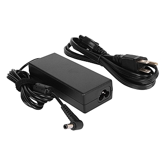 Getac 65W AC Adapter with Power Cord GAA6K5