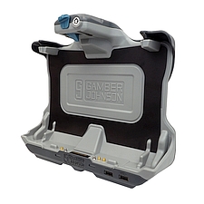 Gamber-Johnson UX10 Vehicle Docking Station 7160-1813-03