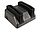 Getac Dual Bay Battery Charger (UK) for UX10 G1/3 Tablet