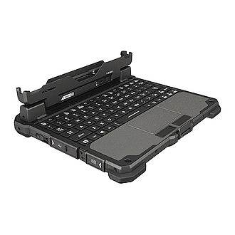 Getac Keyboard Dock 2.0 for UX10 G3 Tablet GDKBCH Getac Keyboard Dock 2.0 for UX10 G3 Tablet GDKBCH