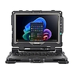 Getac UX10 G5 Tablet with Keyboard Dock