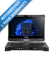 Getac V110 G6 Convertible Notebook