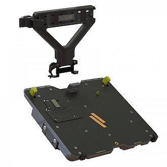 Havis Docking Station for Getac V110 Convertible Notebook PKG-DS-GTC-311 Havis Docking Station for Getac V110 Convertible Notebook PKG-DS-GTC-311