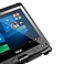 Getac V110 G6 Fully Rugged Convertible Notebook Sunlight Readable Display