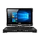 Getac V110 G6 Fully Rugged Convertible Notebook Front