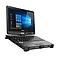 Getac V110 G6 Fully Rugged Convertible Notebook Left Front