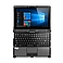 Getac V110 G6 Fully Rugged Convertible Notebook Flat