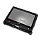 Getac V110 G6 Fully Rugged Convertible Notebook in Tablet Mode
