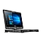 Getac V110 G6 Fully Rugged Convertible Notebook Left