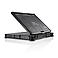 Getac V110 G6 Fully Rugged Convertible Notebook Back Left Open