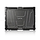 Getac V110 G6 Fully Rugged Convertible Notebook Front