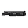 Getac V110 G6 Fully Rugged Convertible Notebook Leftside
