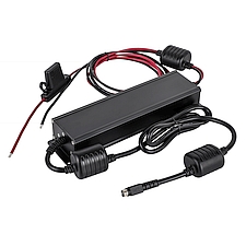 Getac X600 230W Vehicle Adapter GAD5X2