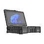 Getac X600 Server RAID Open Top Left Getac X600 Server RAID Open Top Left