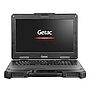 Getac X600 Server without RAID Fully Rugged Notebook Front Getac X600 Server without RAID Fully Rugged Notebook Front