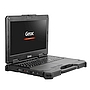 Getac X600 Server without RAID Fully Rugged Notebook Left Getac X600 Server without RAID Fully Rugged Notebook Left