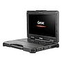 Getac X600 Server without RAID Fully Rugged Notebook Right Getac X600 Server without RAID Fully Rugged Notebook Right