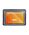 Getac ZX10 G2 Android 15.0 Tablet Front