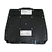 Havis Vehicle Cradle for Getac ZX10 Tablet Rear DS-GTC-1303