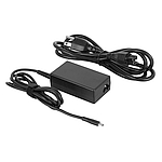 Getac 65W USB-C AC Adapter GAT6K1