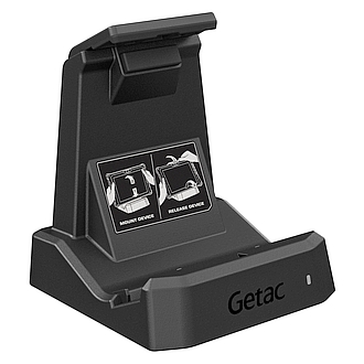 Getac Office Dock for ZX80 Tablet GDODXC