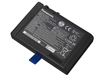Panasonic CF-VZSU73U Li-Ion Battery Pack for the Toughbook CF-D1