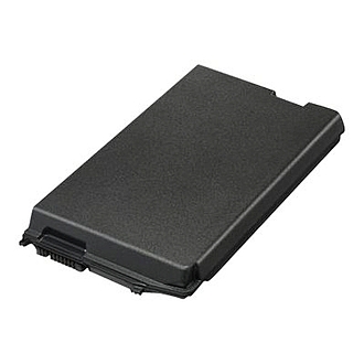 Panasonic Extended Battery for Toughbook FZ-G2 Quick Release SSD Model FZ-VZSU1VU