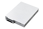 Panasonic 2 Cell Li Ion Battery Pack for Toughpads FZ-M1 and FZ-B2 FZVZSU94W