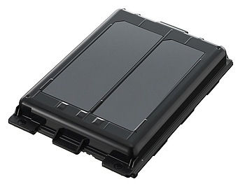 Panasonic Extended Li-Ion Battery Pack for Toughpads FZ-F1 and FZ-N1 FZ-VZSUN120U