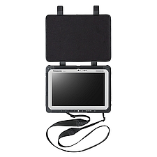 Panasonic CF-20 Hand Strap and Shoulder Belt CF-VST2021U