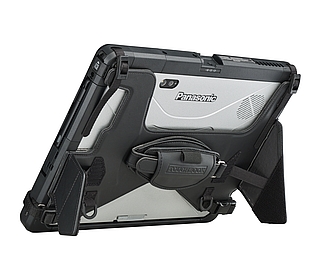 Panasonic CF-VST332U Rotation Strap with Kick Stand for Toughbook CF-33 Tablet