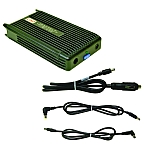 Lind CF-LND80S-FD Car Charger for Panasonic Toughbooks