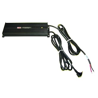 Lind Mil Spec Vehicle Charger for the Panasonic Toughbook CF-19 CF-LNDMLSTD
