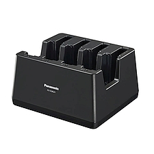 Panasonic FZ-G2 4-Bay Battery Charger FZ-VCBG210