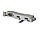 Panasonic User Configurable I/O (2nd HDMI x1, Serial x1, USB 3.0 x1) for FZ-40 Rear Expansion Area FZ-VCN402U