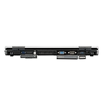Panasonic User Configurable I/O (VGA x1, Serial x1, USB3.0 x1) Open for Toughbook FZ-55 and FZ-56 FZ-VCN551U