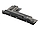 Panasonic VGA, Serial, LAN User-configurable I/O Module for Toughbook FZ-55 and FZ-56 FZ-VCN552U