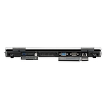 Panasonic User Configurable I/O (VGA x1, Serial x1, 2nd GLAN x1) Open for Toughbook FZ-55 and FZ-56 FZ-VCN552U
