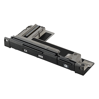 Panasonic User Configurable I/O (VGA x1, Serial x1, Rugged USB x1 (USB2.0)) for Toughbook FZ-55 FZ-VCN553U Panasonic User Configurable I/O (VGA x1, Serial x1, Rugged USB x1 (USB2.0)) for Toughbook FZ-55 FZ-VCN553U