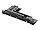 Panasonic VGA, Serial, Rugged USB 2.0 User-configurable I/O Module for FZ-55 FZ-VCN553U