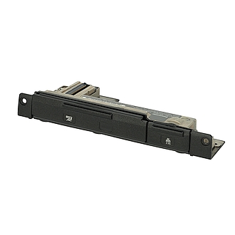 Panasonic 2.5GBit LAN x1, Micro SDXC x1 I/O Module for Toughbook FZ-56 FZ-VCN561U