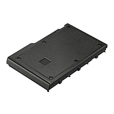 Panasonic FZ-G2 Mk2/3 Fingerprint Reader Rear Expansion Area FZ-VFPG221U