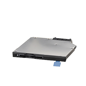 Panasonic FZ-VSC402U Smart Card Reader for Toughbook FZ-40 Left Expansion Area Panasonic FZ-VSC402U Smart Card Reader for Toughbook FZ-40 Left Expansion Area